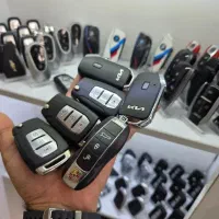 ریموت مزدا ez6 چانگان cs 35 55 تیگو آیون برقی کیلس