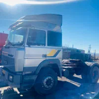 اویکو ۱۹۰ بی رنگ فوق استثنایی عتیقه|خودرو سنگین|میانه, |دیوار