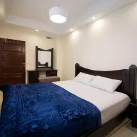 مبله ونک بسیار تمیز و لوکس|اجارهٔ کوتاهمدت آپارتمان و سوئیت|تهران, ونک|دیوار