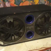 ساب باکس دوبل شرکتی مکسیدر