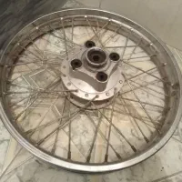 لوازم یدکی موتور سیکلت|قطعات یدکی و لوازم جانبی|جهرم, |دیوار