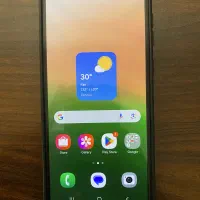 گوشی سامسونگ Samsung A33 5g Matt Black
