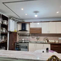 آپارتمان ۲۱۵ متری سند دار پارکینگ آسانسور کد ۱۳|فروش آپارتمان|مشهد, زمرد|دیوار