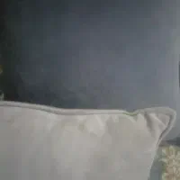 هفت عدد کوسن|رختخواب، بالش، پتو|خرمآباد, |دیوار