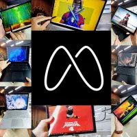 مجموعه تخصصی سرفیس و لپتاپ های تبلت شو