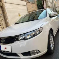 سراتو 2000 مدل ۱۳۹۶