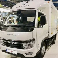 فروش نقدی شرکت بهمن دیزل