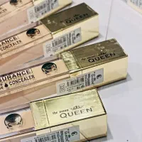 کانسیلر کوئین با بهترین کیفیت