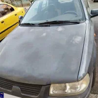 سمند مدل 82|خودرو سواری و وانت|اسلام‌شهر, شهرک واوان|دیوار