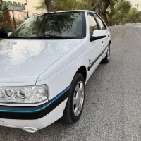 پژو  405SLX-TUF5|خودرو سواری و وانت|شوشتر, |دیوار