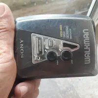 واکمن سونی اصل