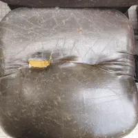 صندلی چرخدار|صندلی و نیمکت|بوشهر, |دیوار