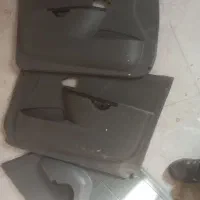 لوازم پراید