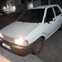 فروش پراید مدل 93 دوگانه کارخانه|خودرو سواری و وانت|بندرعباس, |دیوار