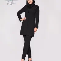 مانتو شلوار اداری|لباس|مشهد, گلشور|دیوار