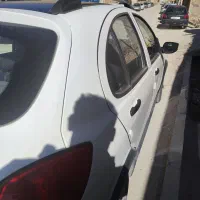 کویک rs|خودرو سواری و وانت|شیراز, شهرک گلستان شمالی|دیوار