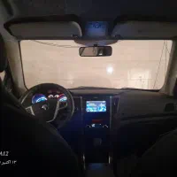 دنا مدل ۹۴.ام وی ام ۵۵۰ مدل ۹۶|خودرو سواری و وانت|بوئین زهرا, |دیوار