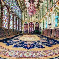 تور اصفهان ستین تور|تور و چارتر|تهران, اکباتان|دیوار