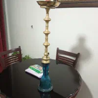 قلیان قلیون حاج اوغلی برنجی|کلکسیون و سرگرمی|مشکین‌دشت, |دیوار