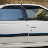 پارس تیوفایو ۹۹