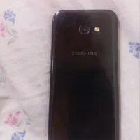 گوشیA5    2017|موبایل|کوه چنار, |دیوار