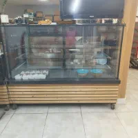 یخچال صنعتی