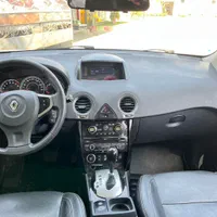 رنو کولیوس نسل اول، مدل ۲۰۱۴