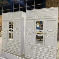 کمد لباس تمام اقساط. پوربایرام