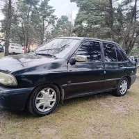 پراید صندوقدار|خودرو سواری و وانت|آستانه اشرفیه, |دیوار