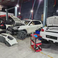 تعمیر تخصصی فیدلیتی