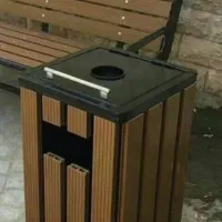 بورس انواع چوب های ضد آب نما و روفگاردن|مصالح و تجهیزات ساختمان|شهرکرد, |دیوار