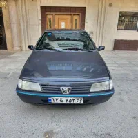 پژوجی ال ایکس ۲۰۰۰