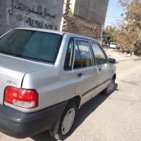 فروش پرایدبا قیمت مناسب