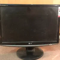 مانیتور ال جی سایز ۱۹اینچ