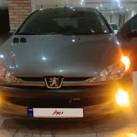 ۲۰۶ تیپ ۵ مدل ۹۴