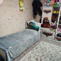 سرویس خواب کودک|تخت و سرویس خواب|مرند, |دیوار