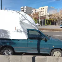 پراید وانت 151مدل 93|خودرو سواری و وانت|زنجان, |دیوار