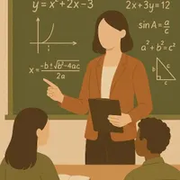 دوره آمادگی ریاضی تابستانه|خدمات آموزشی|شاهین‌شهر, فردوسی|دیوار