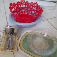 فروش لوازم  غذا خوری