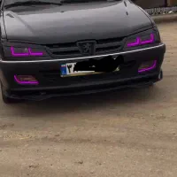 اسپرت کردن چراغ