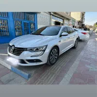 رنوتالیسمان