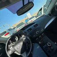 مزدا ۳ مدل ۹۶ تیپ ۴|خودرو سواری و وانت|شیراز, شهرک گلدشت حافظ|دیوار