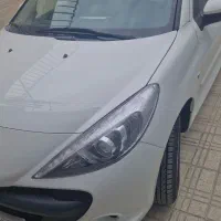 ۲۰۷پانورماارتقایافته مدل۴۰۴tu5p