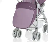 کالسکه ایتالیایی برند bervi|کالسکه و لوازم جانبی|شاهرود, |دیوار