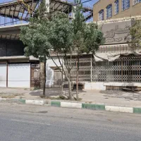 اجاره مغازه ۳۲۰ متری در شهرک فاطمیه