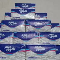 دستمال کاغذی هپی هوم
