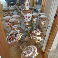 ویترینی|بوفه، ویترین، کنسول|اصفهان, سرشبادران|دیوار