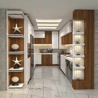 کابینت کمددیواری سرای ارزونی