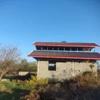 فروش زمین مسکونی به همراه سند تک برگ|فروش زمین و ملک کلنگی|ماکلوان, |دیوار