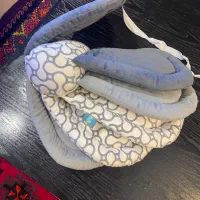 بالشت شیردهی و آسان شور نوزاد|اسباب و اثاث بچه|کیش, |دیوار